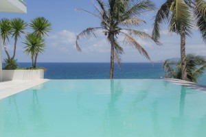 Great Boracay villa Swimming pool
